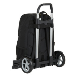 MOCHILA 665+CARRO EVOLUTION F.C.BARCELONA 2ª EQUIP. 20/21 SAFTA21 ENERO 612026860