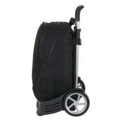 MOCHILA 665+CARRO EVOLUTION F.C.BARCELONA 2ª EQUIP. 20/21 SAFTA21 ENERO 612026860