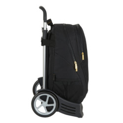 MOCHILA 665+CARRO EVOLUTION F.C.BARCELONA 2ª EQUIP. 20/21 SAFTA21 ENERO 612026860