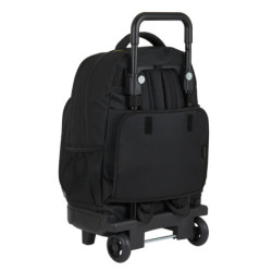 MOCHILA GRANDE C/RUEDAS COMPACT EXTRAIBLE F.C.BARCELONA 2ª EQUIP. 20/21 SAFTA21 ENERO 612026918