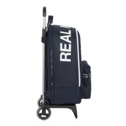 MOCHILA 596+CARRO 905 REAL MADRID SAFTA21 ENERO 612034313