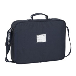 MOCHILA EXTRAESCOLAR REAL MADRID SAFTA21 ENERO 612034385