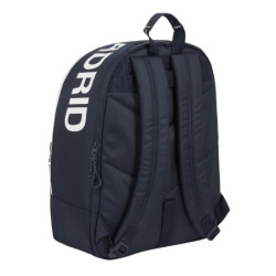 MOCHILA REAL MADRID SAFTA21 ENERO 612034596