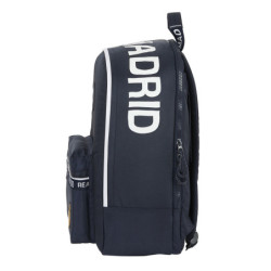 MOCHILA REAL MADRID SAFTA21 ENERO 612034596
