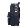MOCHILA JUNIOR ADAPTABLE REAL MADRID SAFTA21 ENERO 612034640