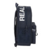 MOCHILA JUNIOR ADAPTABLE REAL MADRID SAFTA21 ENERO 612034640