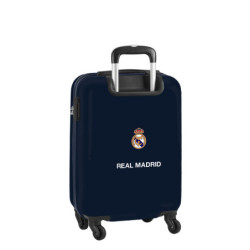 TROLLEY CABINA 20" REAL MADRID SAFTA23 ENERO 612034851