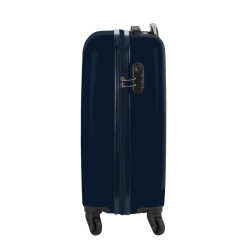 TROLLEY CABINA 20" REAL MADRID SAFTA23 ENERO 612034851