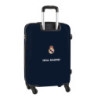 TROLLEY MEDIANO 24" REAL MADRID 612034852 63*40 SAFTA22