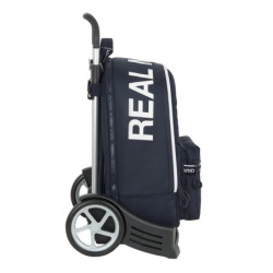 MOCHILA 596+CARRO EVOLUTION REAL MADRID SAFTA21 ENERO 612034860