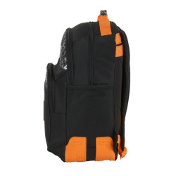 MOCHILA DOBLE ADAPTABLE TEAM HERETICS SAFTA21 ENERO 612055773 42*32