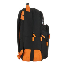 MOCHILA DOBLE ADAPTABLE TEAM HERETICS SAFTA21 ENERO 612055773 42*32