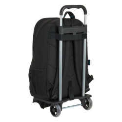 MOCHILA 665+CARRO 905 F.C.BARCELONA 3ª EQUIP. 20/21 SAFTA20 SEPTIEMBRE 612078313