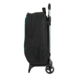 MOCHILA 665+CARRO 905 F.C.BARCELONA 3ª EQUIP. 20/21 SAFTA20 SEPTIEMBRE 612078313