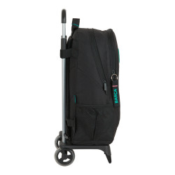 MOCHILA 665+CARRO 905 F.C.BARCELONA 3ª EQUIP. 20/21 SAFTA20 SEPTIEMBRE 612078313