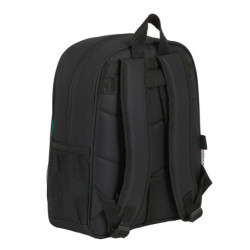 MOCHILA JUNIOR ADAPTABLE F.C.BARCELONA 3ª EQUIP. 20/21 SAFTA21 ENERO 612078640 38*32