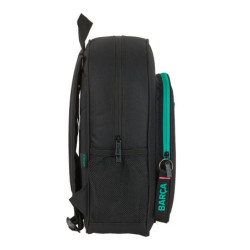MOCHILA JUNIOR ADAPTABLE F.C.BARCELONA 3ª EQUIP. 20/21 SAFTA21 ENERO 612078640 38*32