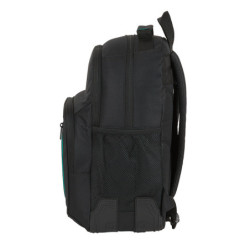 MOCHILA DOBLE ADAPTABLE F.C.BARCELONA 3ª EQUIP. 20/21 SAFTA21 ENERO 612078773 42*32