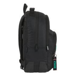MOCHILA DOBLE ADAPTABLE F.C.BARCELONA 3ª EQUIP. 20/21 SAFTA21 ENERO 612078773 42*32
