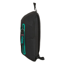 MINI MOCHILA F.C.BARCELONA 3ª EQUIP. 20/21 SAFTA20 SEPTIEMBRE 612078821