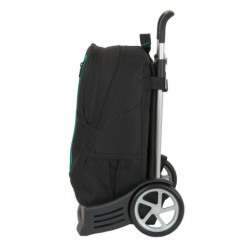 MOCHILA 665+CARRO EVOLUTION F.C.BARCELONA 3ª EQUIP. 20/21 SAFTA21 ENERO 612078860 44*32