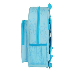 MOCHILA INFANTIL ADAPTABLE SIMON SAFTA21 ENERO 612082185 34*26