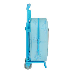 MOCHILA 232+CARRO 805 SIMON SAFTA21 ENERO 612082280 28*22