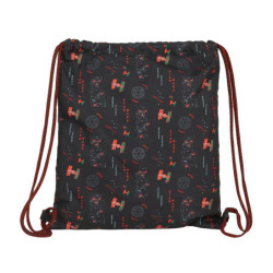 SACO PLANO STAR WARS  "THE DARK SIDE" SAFTA21 ENERO 612101196 40*35