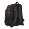 MOCHILA INFANTIL ADAPTABLE STAR WARS  "THE DARK SIDE" SAFTA21 ENERO 612101524 33*27