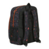MOCHILA JUNIOR ADAPTABLE STAR WARS  "THE DARK SIDE" SAFTA21 ENERO 612101640 38*32