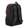MOCHILA ADAPTABLE STAR WARS  "THE DARK SIDE" SAFTA21 ENERO 612101665 44*32