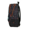 MOCHILA ADAPTABLE STAR WARS  "THE DARK SIDE" SAFTA21 ENERO 612101665 44*32