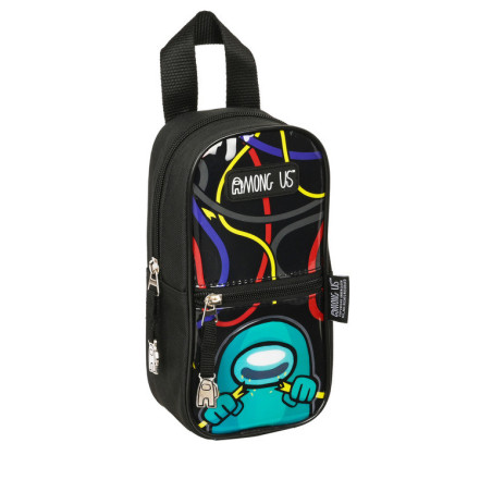 PORTATODO CON BOLSILLO AMONG US ELECTRICAL 842197847 22*10 SAFTA22