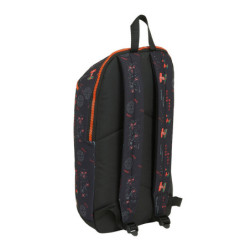 MINI MOCHILA STAR WARS  "THE DARK SIDE" SAFTA21 ENERO 612101821 39*22