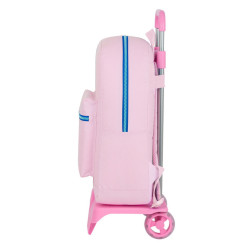 MOCHILA 754+CARRO 905 CHUPA CHUPS 612102160 43*32 SAFTA22