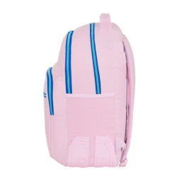 MOCHILA DOBLE ADAPT.CARRO CHUPA CHUPS 612102773 42*32 SAFTA22