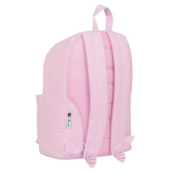 MOCHILA PARA PORTATIL 14,1" CHUPA CHUPS 612102819 41*31 SAFTA22