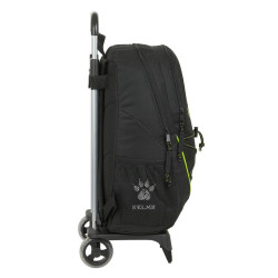 MOCHILA 665+CARRO 905 KELME LIMA SAFTA21 ENERO 612103313 44*32