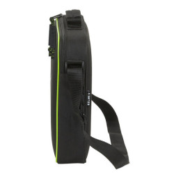 CARTERA EXTRAESCOLARES KELME LIMA SAFTA21 ENERO 612103385 28*38