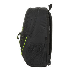 MOCHILA ADAPTABLE KELME LIMA SAFTA21 ENERO 612103665 44*32
