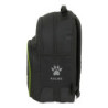 MOCHILA DOBLE ADAPTABLE KELME LIMA SAFTA21 ENERO 612103773 42*32