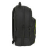 MOCHILA DOBLE ADAPTABLE KELME LIMA SAFTA21 ENERO 612103773 42*32