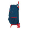 MOCHILA 665+CARRO 905 BENETTON "NAVY" SAFTA21 ENERO 612106313 44*32