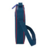 CARTERA EXTRAESCOLARES BENETTON "NAVY" SAFTA21 ENERO 612106385 28*38