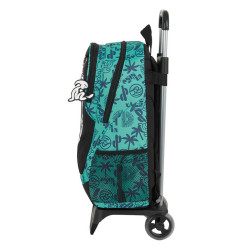 MOCHILA 665+CARRO 905 EL NIÑO "BEACH PARTY" SAFTA21 ENERO 612107313 44*32