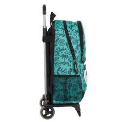 MOCHILA 665+CARRO 905 EL NIÑO "BEACH PARTY" SAFTA21 ENERO 612107313 44*32