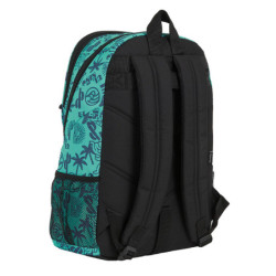 MOCHILA ADAPTABLE EL NIÑO "BEACH PARTY" SAFTA21 ENERO 612107665 44*32