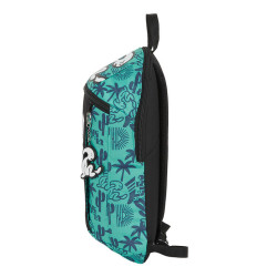 MINI MOCHILA EL NIÑO "BEACH PARTY" SAFTA21 ENERO 612107821 39*22