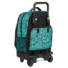 MOCHILA GRANDE C/RUEDAS COMPACT EXTRAIBLE EL NIÑO "BEACH PARTY" SAFTA21 ENERO 612107918 45*33