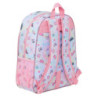 MOCHILA DE 33 CM ADAPTABLE BARBIE "GIRL POWER" SAFTA21 ENERO 612110180 42*33
